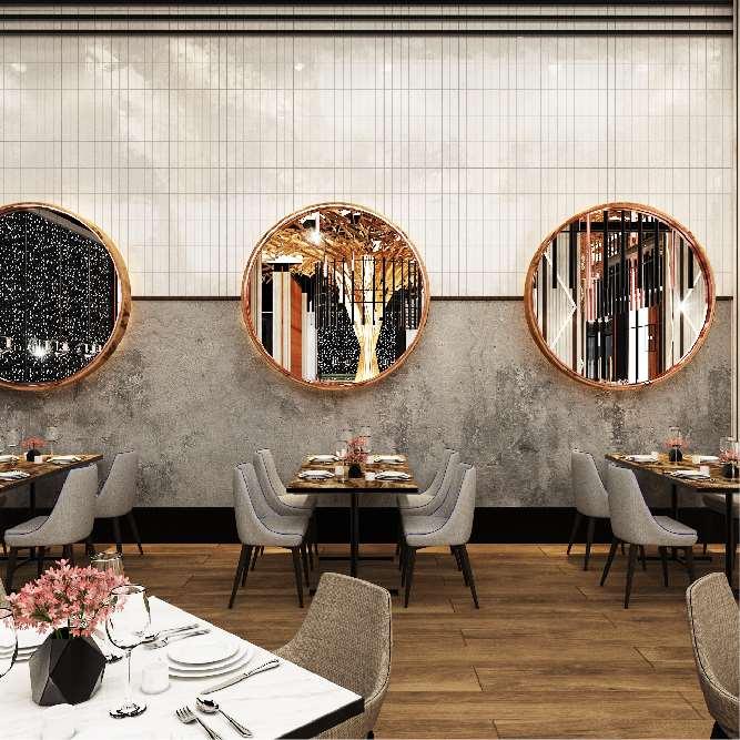 M Resort And Hotel Kuala Lumpur Restaurant photo