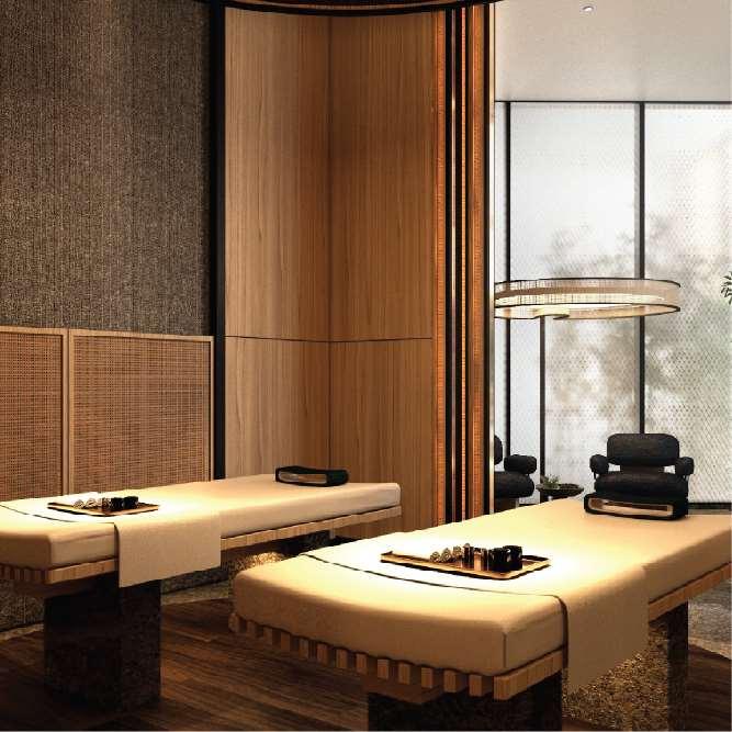 M Resort And Hotel Kuala Lumpur Facilities photo